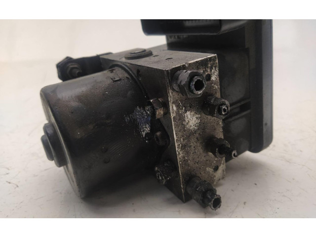 Блок АБС 9648606980   Citroen  C5  2001 - 2004 года