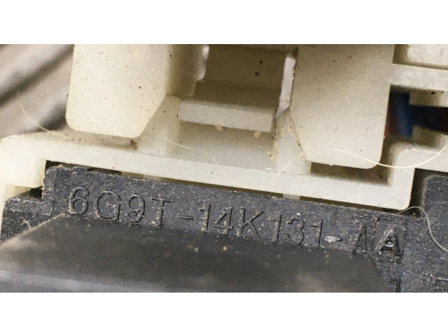 Блок предохранителей 6G9T14K131BA, 6G9T14K131CA Ford Mondeo MK IV