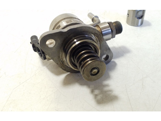 Vstřikovací čerpadlo 06Q127A01, 060127025 Audi A6 S6 C8 4K