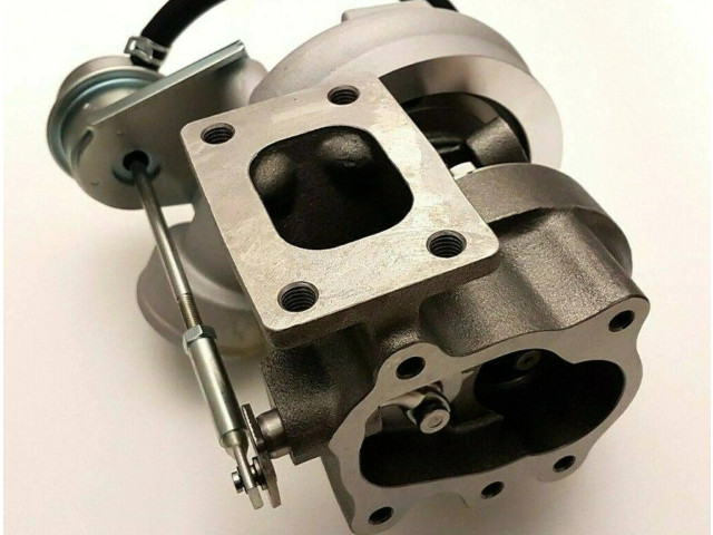  Турбина Ford Ranger 2.5 704344, 704344-5001S         