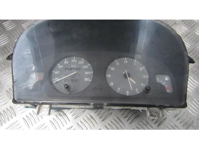 Přístrojová deska  Citroen Berlingo 1999 9630166680, 09021499907  