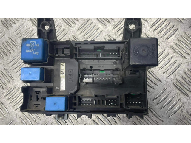 Pojistková skříňka 911981C220 Hyundai Getz 2007