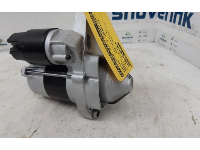 Řídící jednotka 233009161R, 233000557R Renault Twingo III 2014