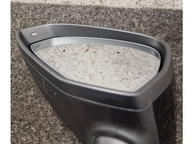 Зеркало электрическое Audi A5 2016 - года