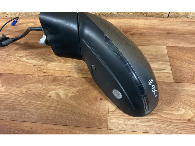 Zpětné zrcátko Volkswagen Touareg II 2015 A046274, E1021095