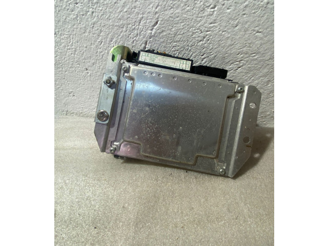 Блок управления двигателя 3910127715, 0281011807 Hyundai Getz