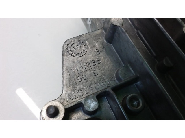 Řídící jednotka 110033400D, 110033500E Tesla Model 3 2019