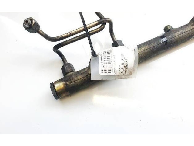 Vstřikovací lišta BMW 5 E39 pro naftový motor 3.0