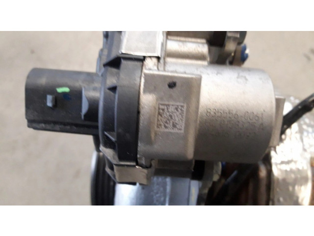 Турбина Audi A7 S7 4K8 3.0 059145873DJ, 8355560061