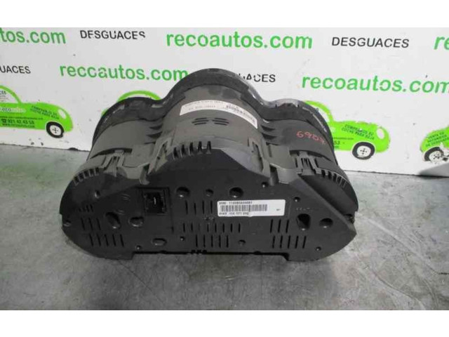 Панель приборов 156071292, 110080304091   Alfa Romeo GTV       