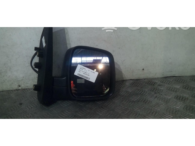 Зеркало электрическое Citroen Nemo - года