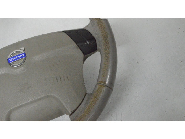 Руль Volvo XC90 2003 - 2006 года