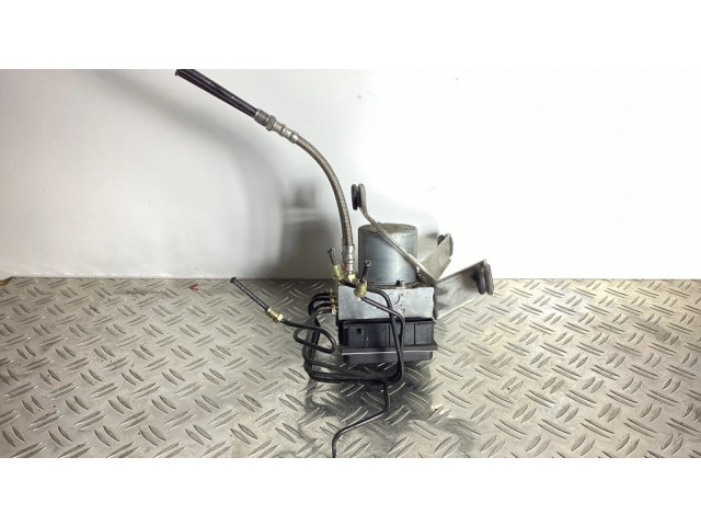 Jednotka ABS 99735575528, 0265236000 Porsche 911 997 2010