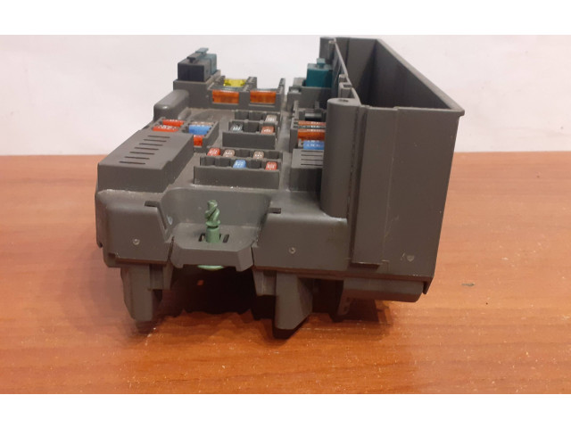 Pojistková skříňka 518966010B, 693169003 BMW X5 E70 2007