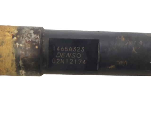 Форсунка 1465A323 Mitsubishi ASX