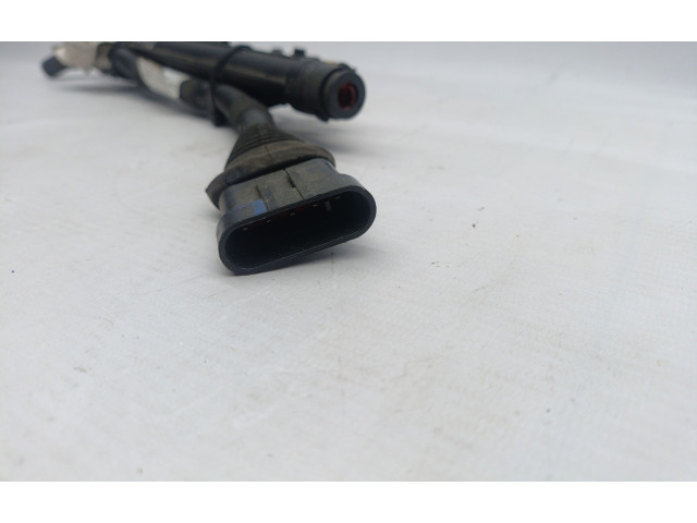 Топливная рампа IWP160 Fiat Grande Punto