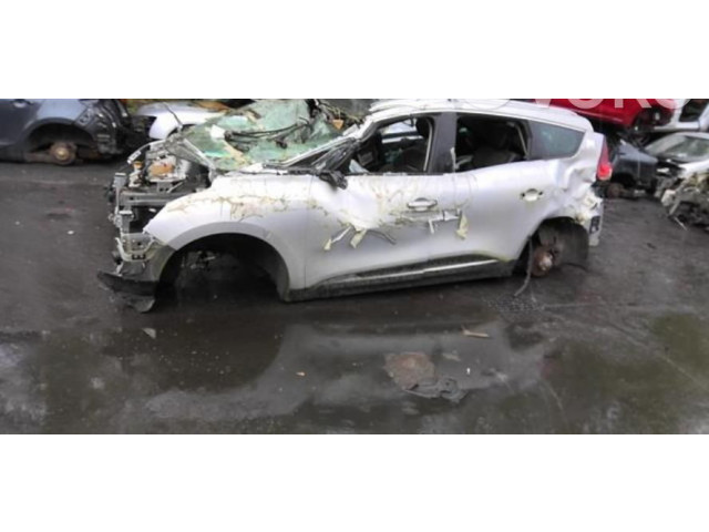 Моторчик заднего дворника 287109757R Renault Scenic IV - Grand scenic IV