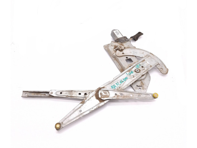 Vstřikovací čerpadlo 8200188551, 400664 Renault Kangoo I