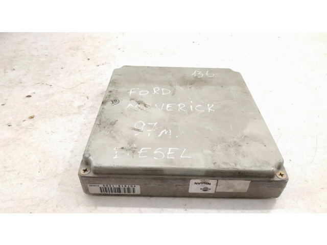 Řídící jednotka 407913120KP, 237107F403 Ford Maverick 1997