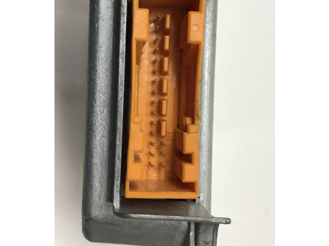 Блок подушек безопасности 550748300, 9637176880 Citroen Berlingo