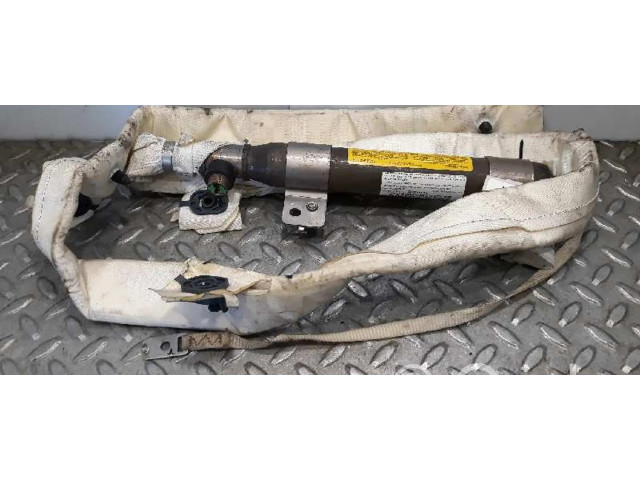 Боковая подушка безопасности 518478370, 8L092441043 Fiat Bravo