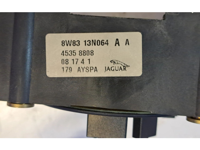 Подрулевой шлейф SRS 8W8313N064AA, 2W9314A664AF Jaguar XF X250