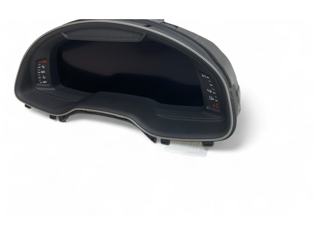 Přístrojová deska  Audi Q7 4M 2018 4M0920790D  