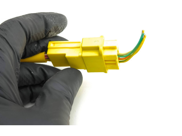 Подушка безопасности пассажира 7030A026, XMGX5UJAC100 Mitsubishi Outlander