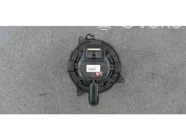 Вентилятор печки DENSO, 272108177R Dacia Sandero