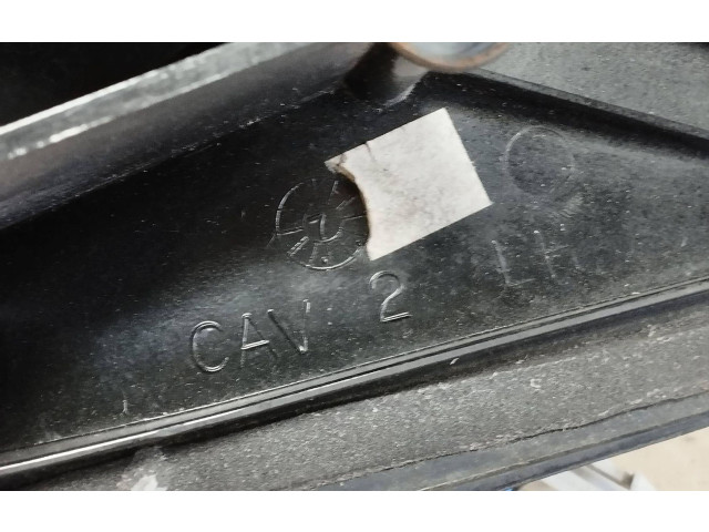 Zpětné zrcátko Chevrolet Trans Sport 2000 CZY2