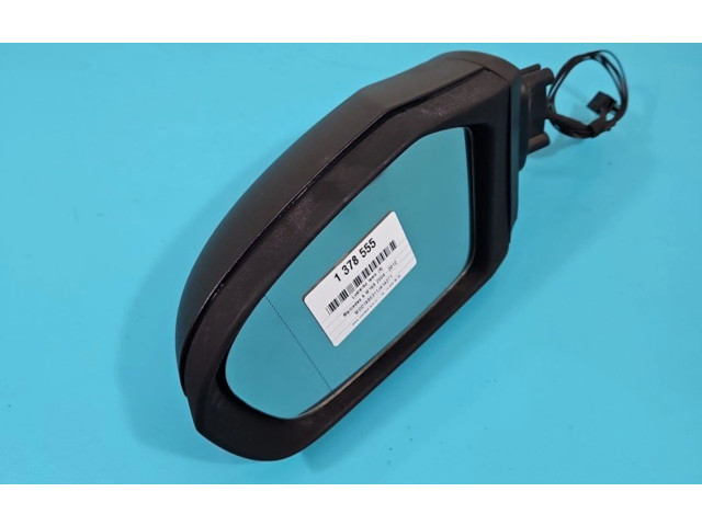 Zpětné zrcátko Mercedes-Benz A W169 2006 IMPRK1378555