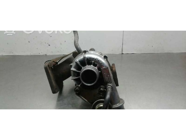 Turbodmychadlo Турбина VA63B9812, 36242068G Chrysler Voyager 2.5 VM69B