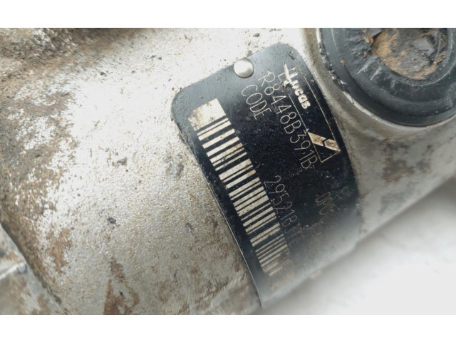 Vstřikovací čerpadlo R8448B391B Citroen Berlingo