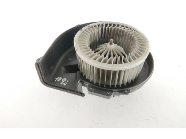 Вентилятор печки 6Q1819015G, A9674 Skoda Roomster (5J) 2009