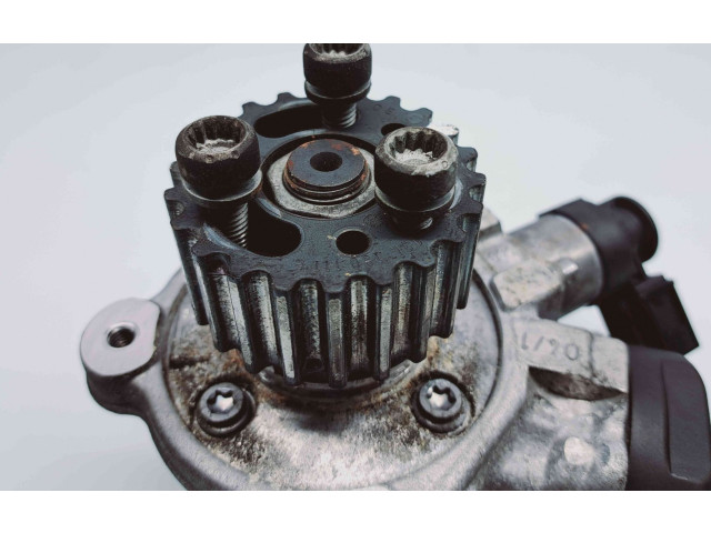 Vstřikovací čerpadlo    Volkswagen Tiguan     