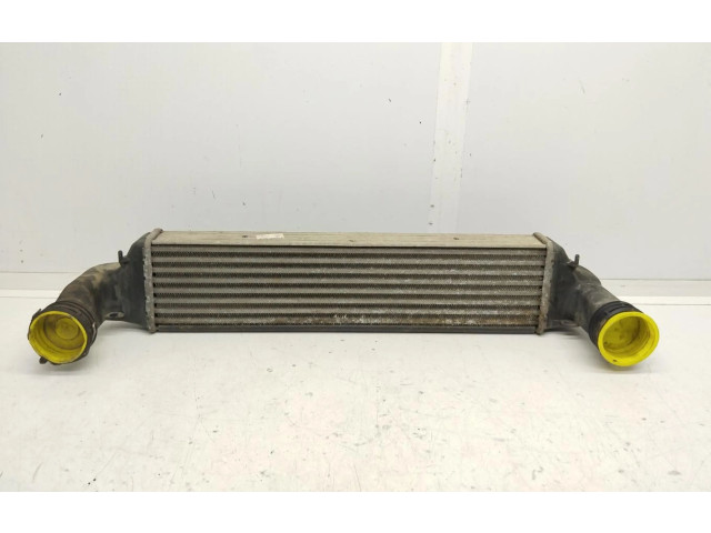 Интеркулер 77897930 BMW X3 E83