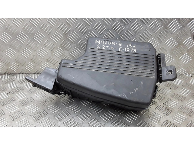 Pojistková skříňka kd4566767 Mazda 6 2013