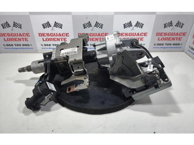 Рулевая рейка 520312610 Fiat 500X 2014-- года