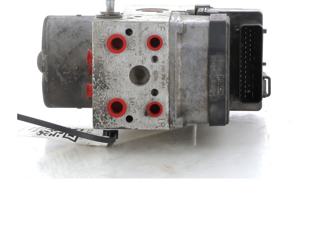 Блок АБС 4891008A00 SsangYong Korando - года