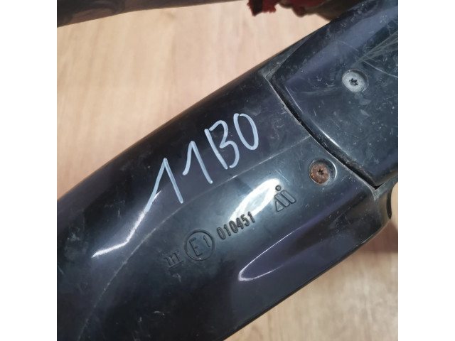 Zpětné zrcátko pravé Dodge Caravan 1998 010451