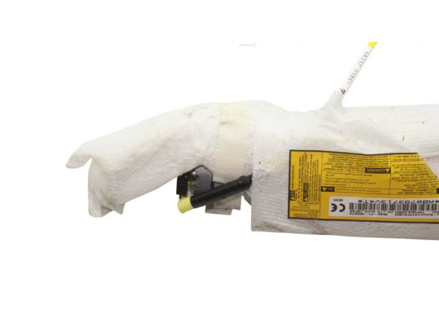 Подушка безопасности в сиденье Lexus IS III XE30