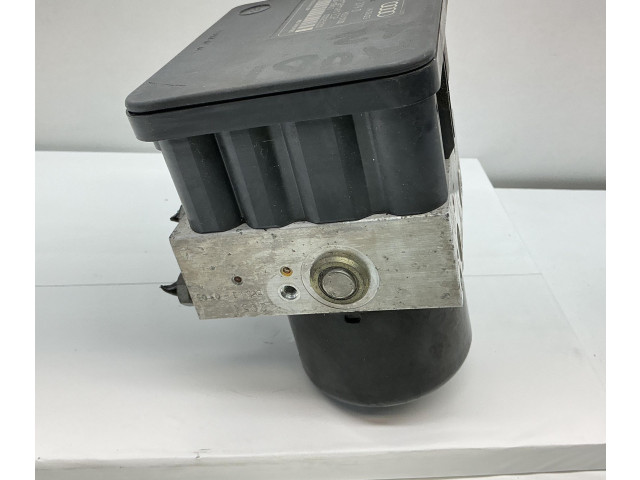 Блок АБС 820907379D, 820614517 Audi A2 - года