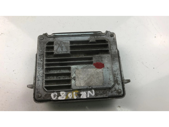 Блок фонаря / (блок «хenon»)