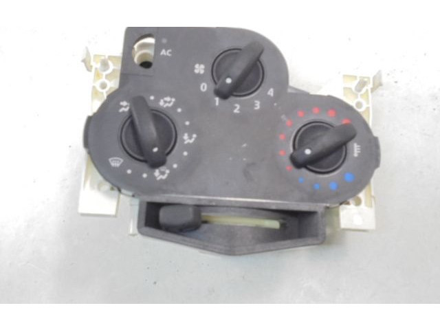 Блок управления климат-контролем N100920K, N100920K Dacia Logan I