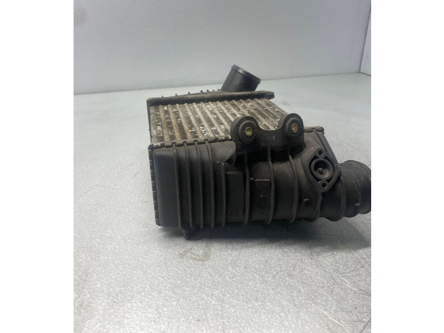 Интеркулер 862407X, 862407X Audi A3 S3 8L