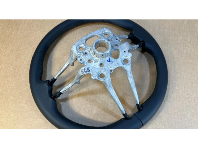 Volant Porsche 911 992 2020