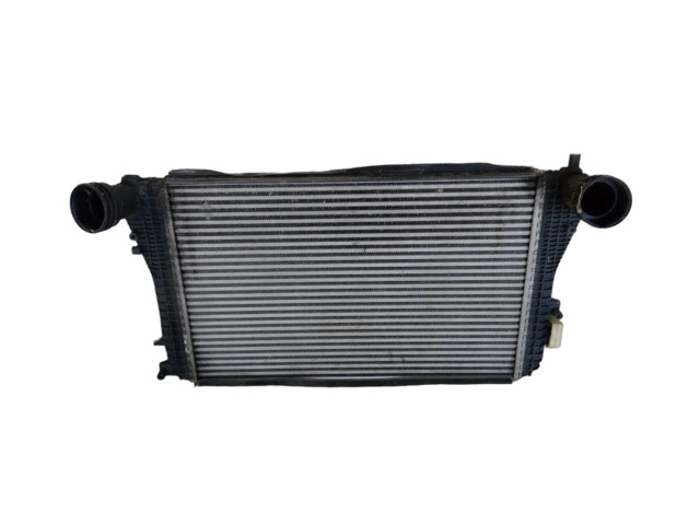 Интеркулер 1K0145803T, 1K0145803T Volkswagen Touran II