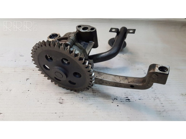 Čerpadlo oleje 070115153 Volkswagen Transporter - Caravelle T5 2.5