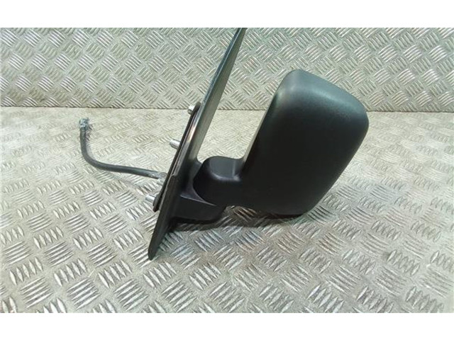 Zpětné zrcátko Ford Transit - Tourneo Connect 2012