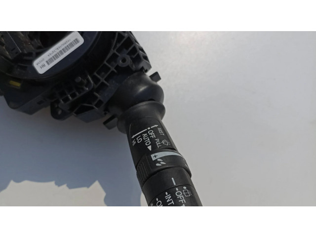 Полоса надувных подушек (кольцо srs)